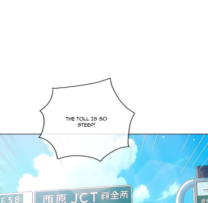 My High School Bully - Chapter 267 Page 151