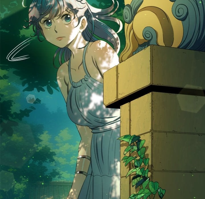 My High School Bully - Chapter 267 Page 24