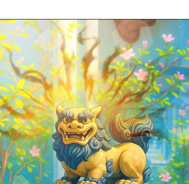 My High School Bully - Chapter 267 Page 39