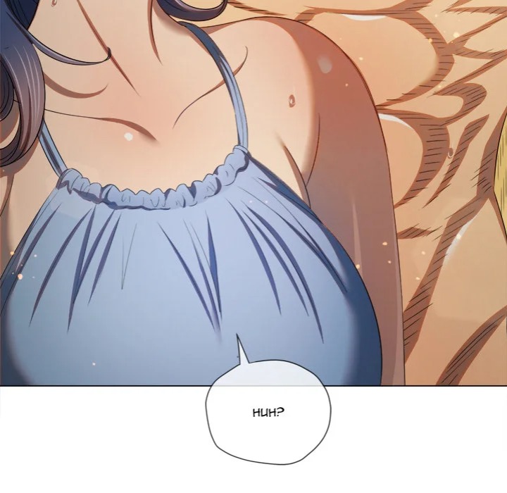 My High School Bully - Chapter 268 Page 10