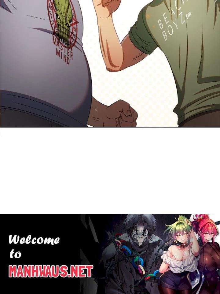 My High School Bully - Chapter 268 Page 182