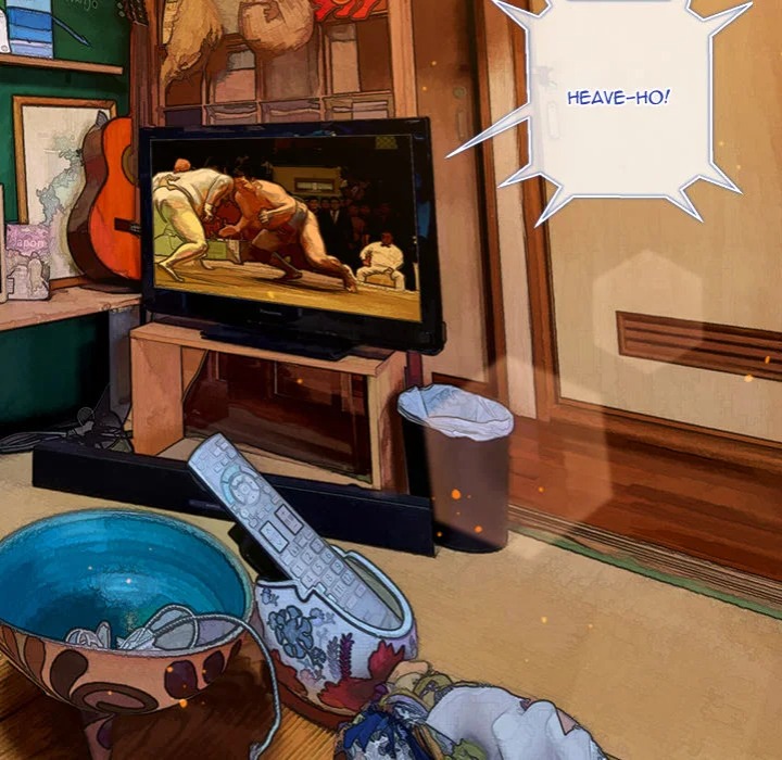 My High School Bully - Chapter 268 Page 61