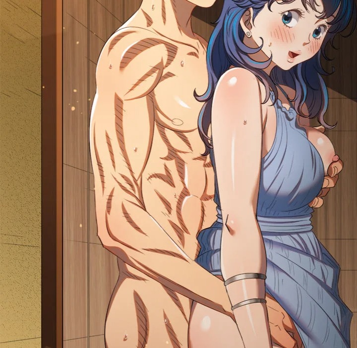 My High School Bully - Chapter 268 Page 64