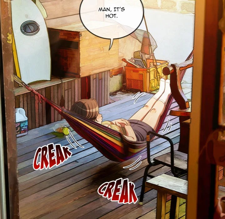 My High School Bully - Chapter 268 Page 70