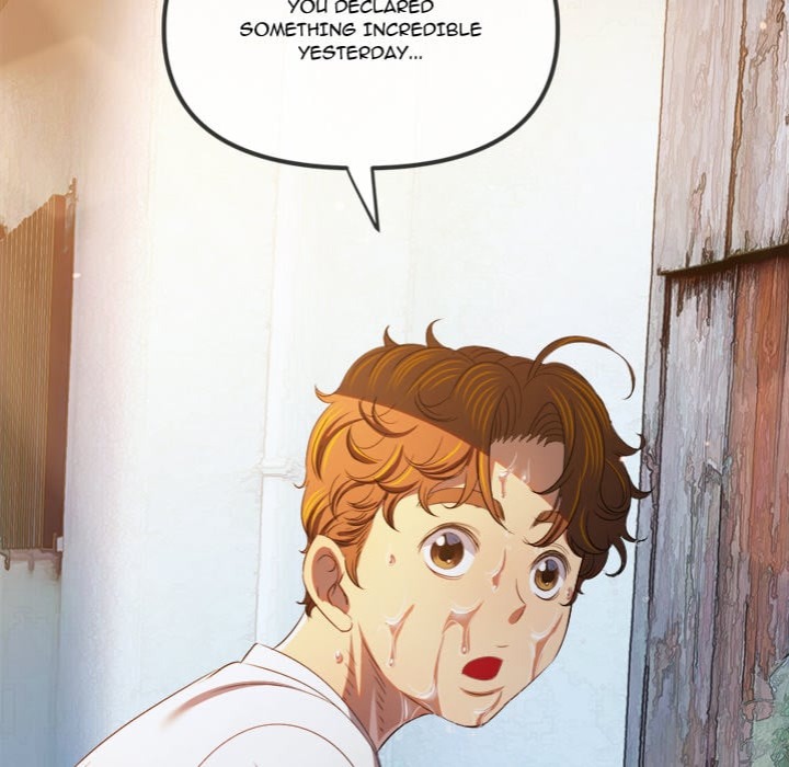 My High School Bully - Chapter 269 Page 144