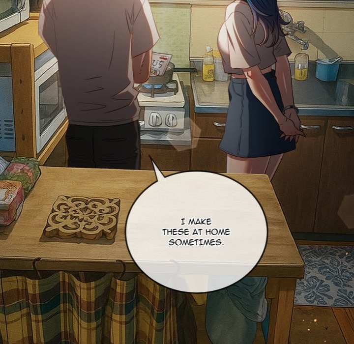 My High School Bully - Chapter 269 Page 40