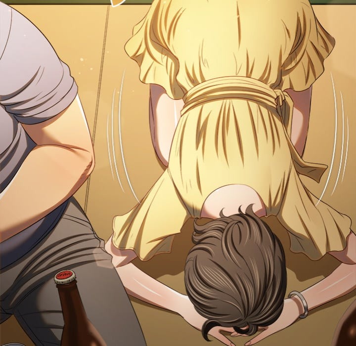 My High School Bully - Chapter 269 Page 63