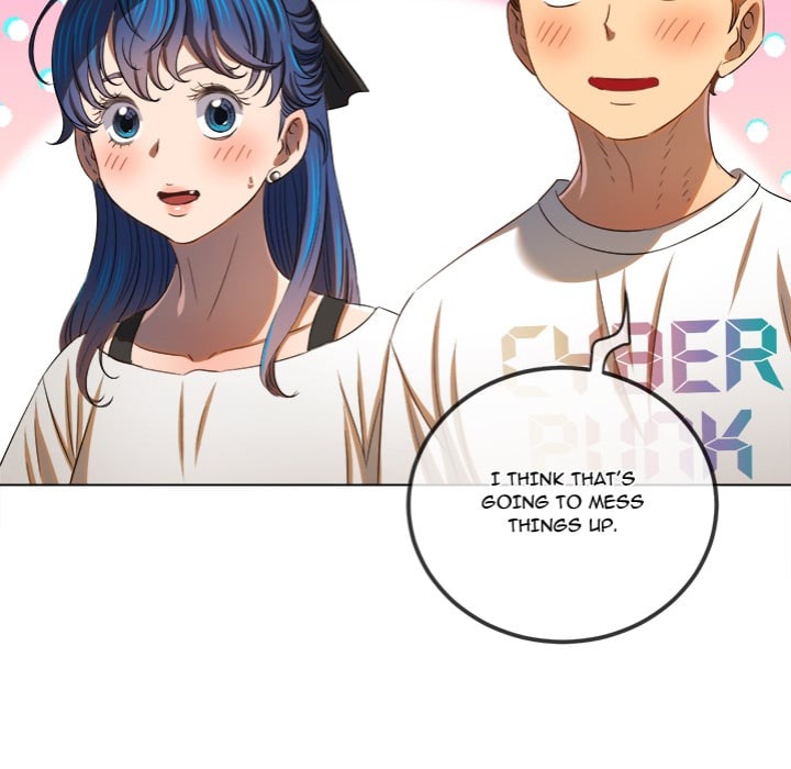 My High School Bully - Chapter 269 Page 74