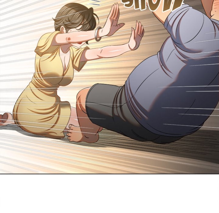 My High School Bully - Chapter 269 Page 90