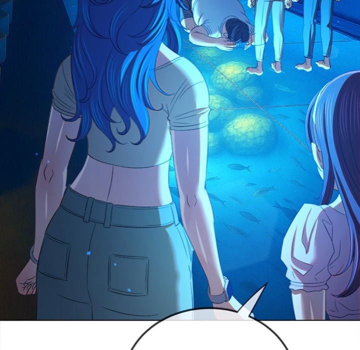 My High School Bully - Chapter 270 Page 107