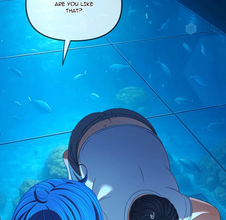 My High School Bully - Chapter 270 Page 109