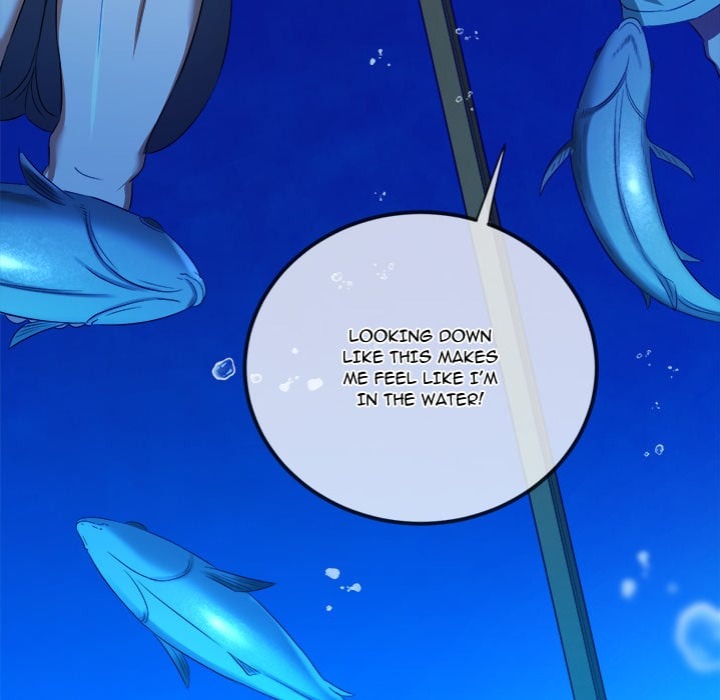 My High School Bully - Chapter 270 Page 117