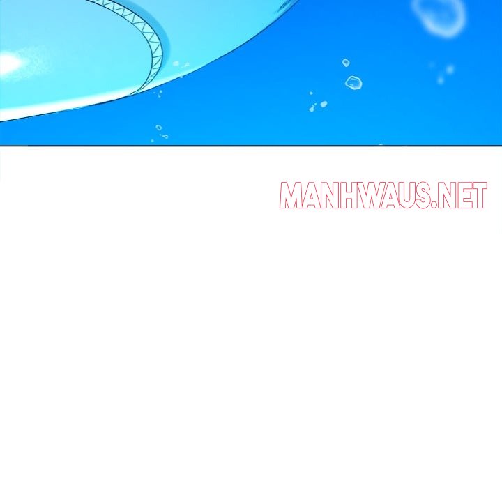 My High School Bully - Chapter 270 Page 122