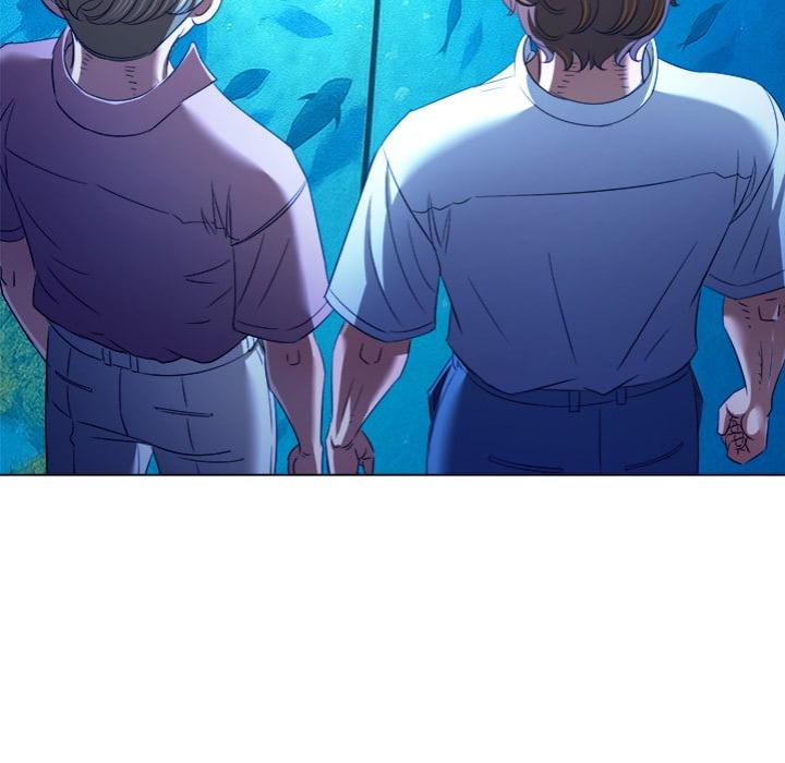 My High School Bully - Chapter 270 Page 125