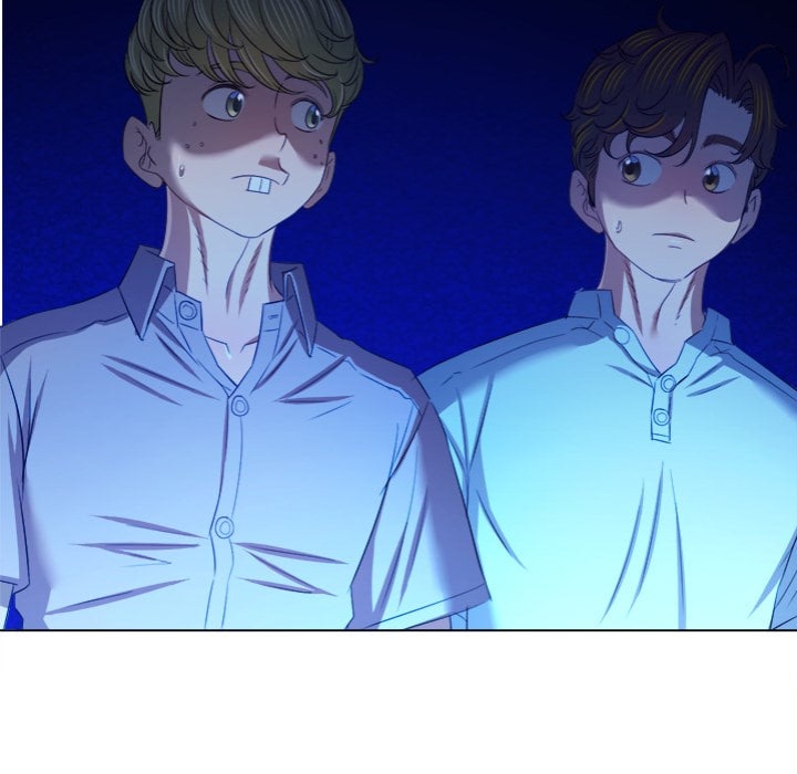 My High School Bully - Chapter 270 Page 127