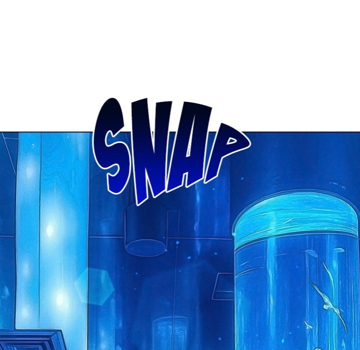 My High School Bully - Chapter 270 Page 165