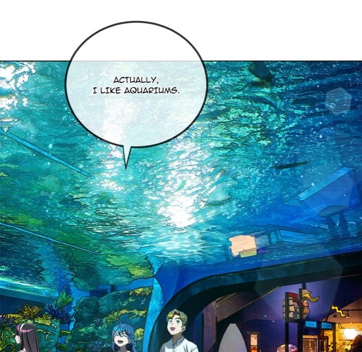 My High School Bully - Chapter 270 Page 21