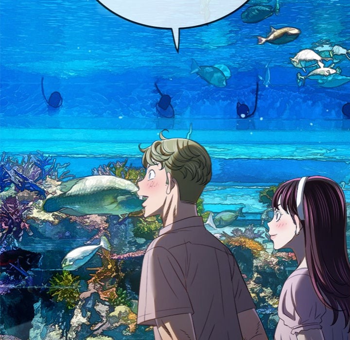 My High School Bully - Chapter 270 Page 24