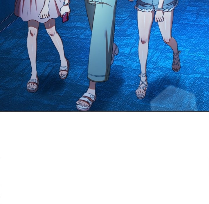 My High School Bully - Chapter 270 Page 28