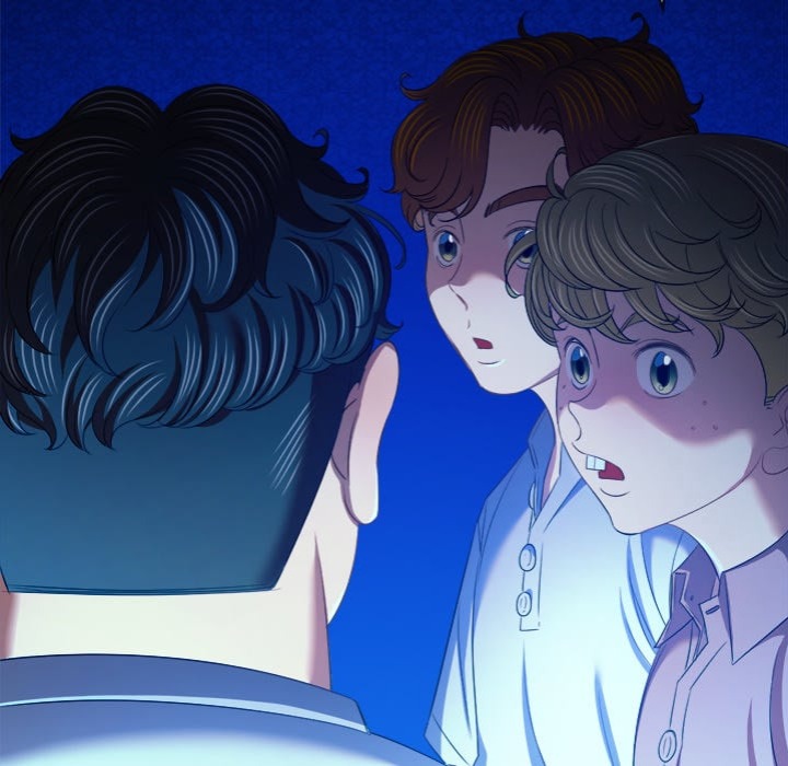 My High School Bully - Chapter 270 Page 65