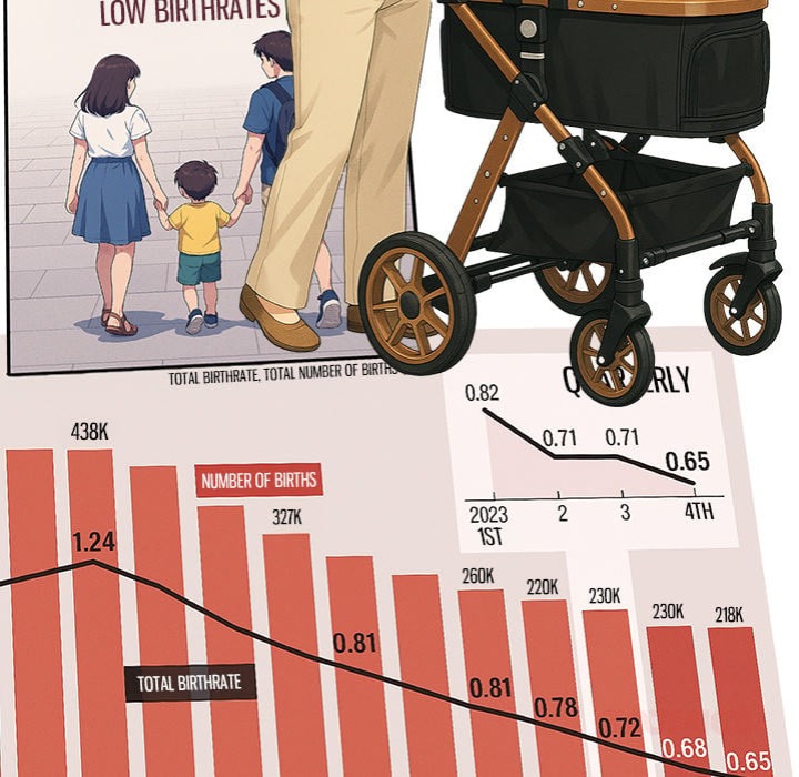 My High School Bully - Chapter 270 Page 68