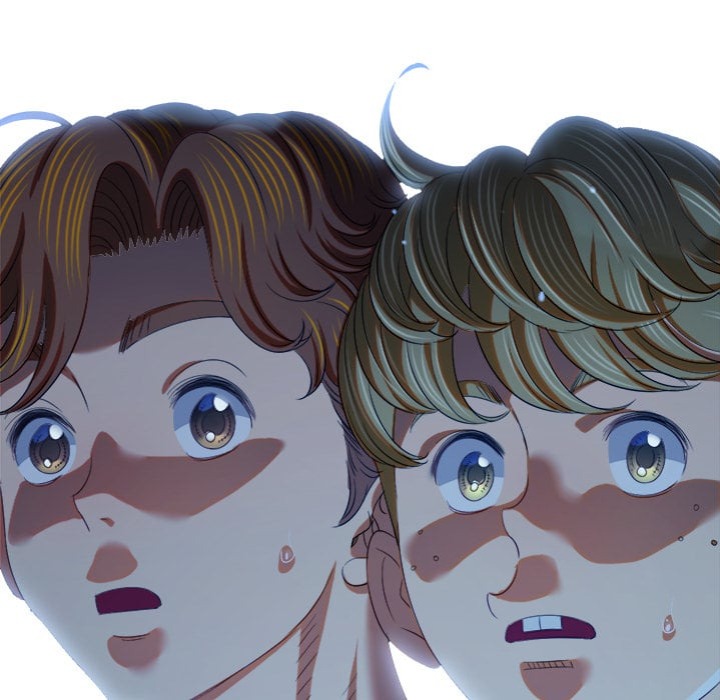 My High School Bully - Chapter 270 Page 85