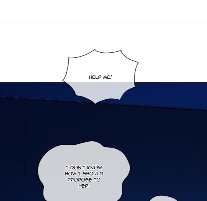 My High School Bully - Chapter 270 Page 89