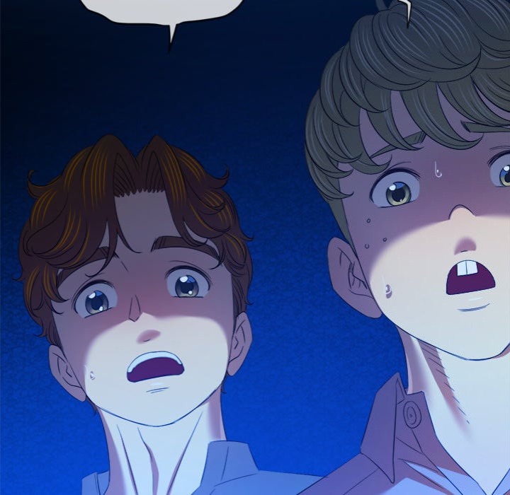 My High School Bully - Chapter 270 Page 96