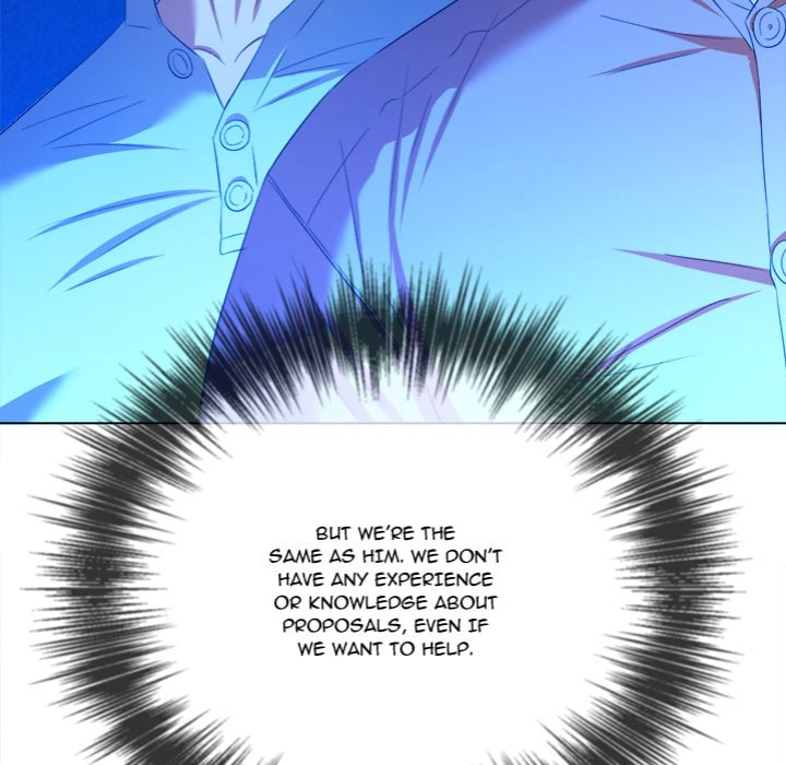 My High School Bully - Chapter 270 Page 97