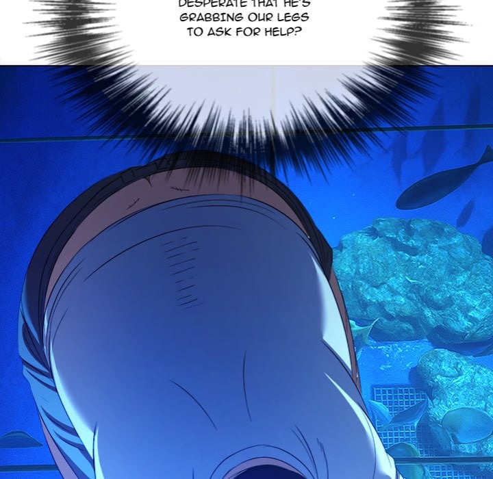 My High School Bully - Chapter 270 Page 99