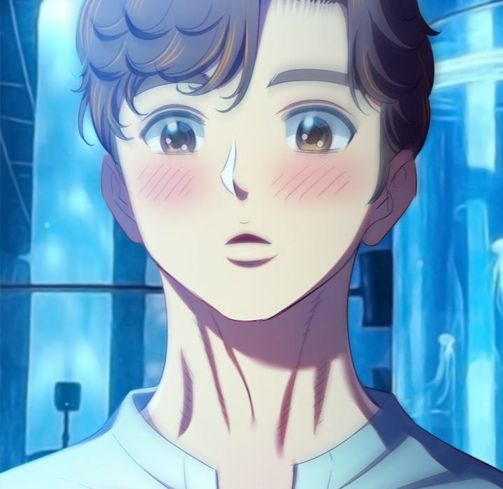 My High School Bully - Chapter 271 Page 113