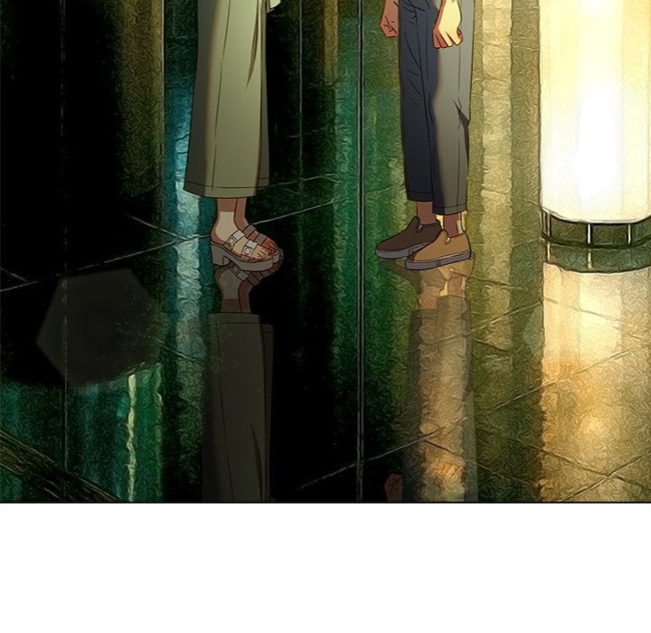 My High School Bully - Chapter 271 Page 117