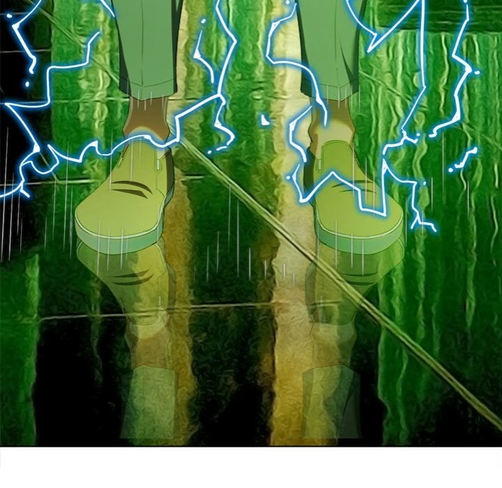 My High School Bully - Chapter 271 Page 131