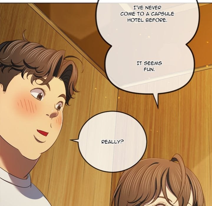 My High School Bully - Chapter 271 Page 185