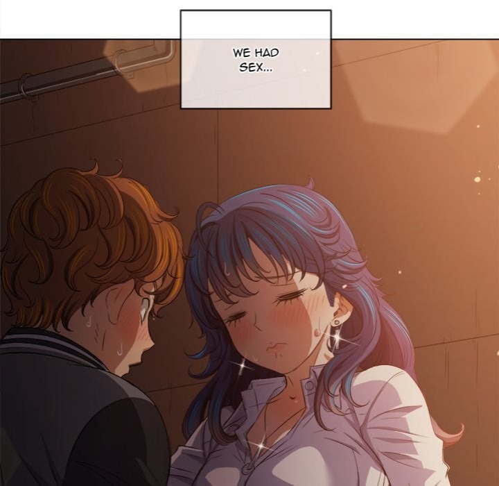 My High School Bully - Chapter 271 Page 67