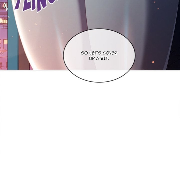 My High School Bully - Chapter 273 Page 113