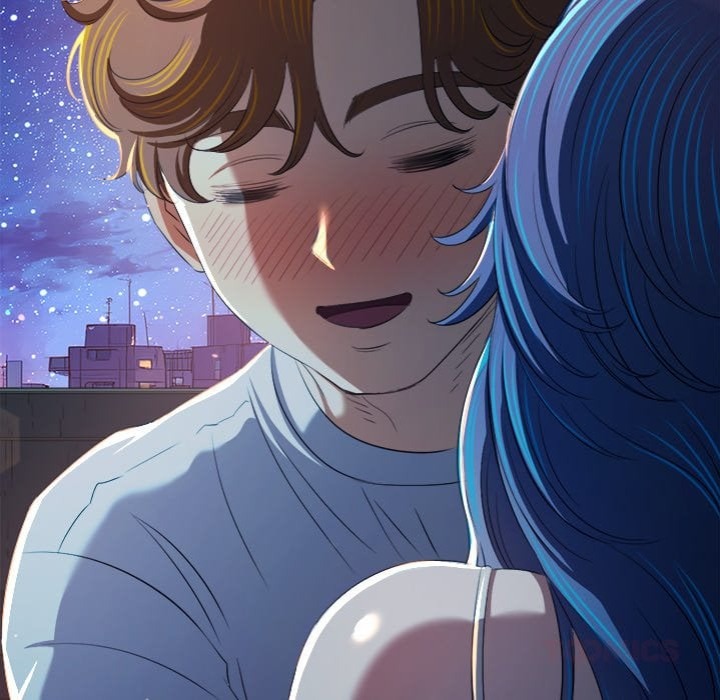 My High School Bully - Chapter 273 Page 132