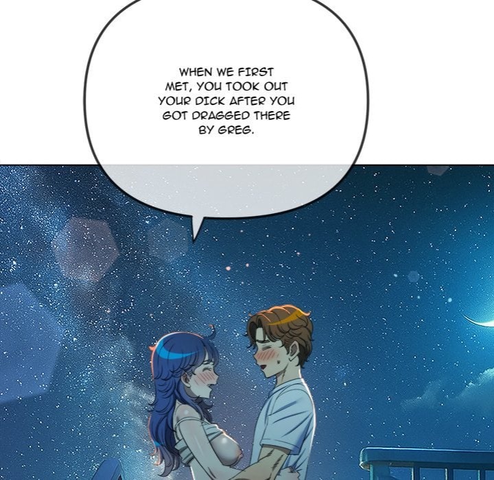 My High School Bully - Chapter 273 Page 153