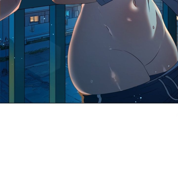 My High School Bully - Chapter 273 Page 44