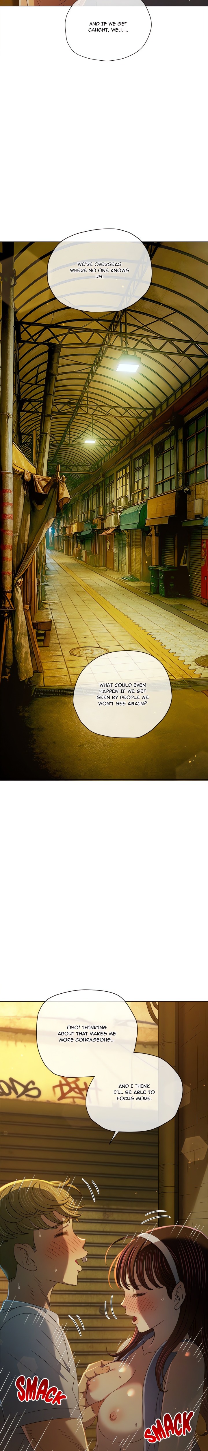 My High School Bully - Chapter 274 Page 19