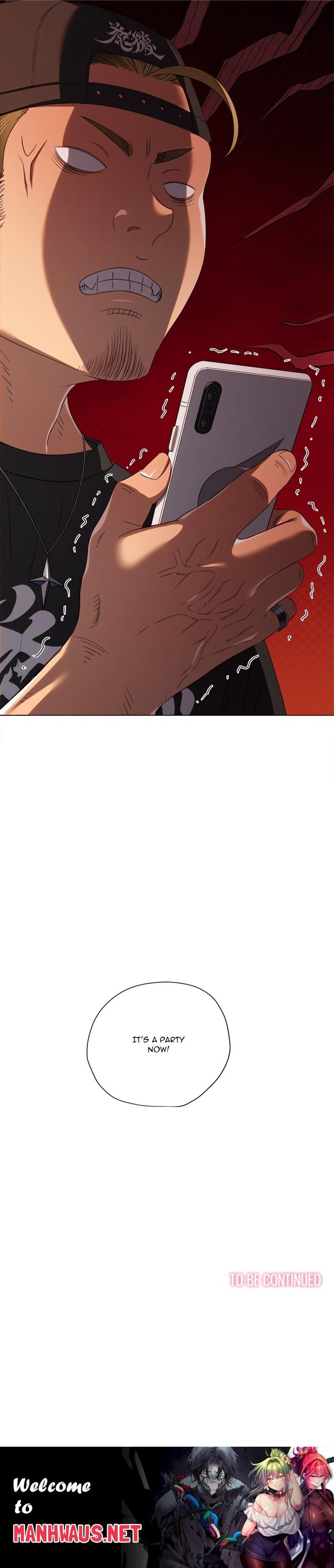 My High School Bully - Chapter 274 Page 26