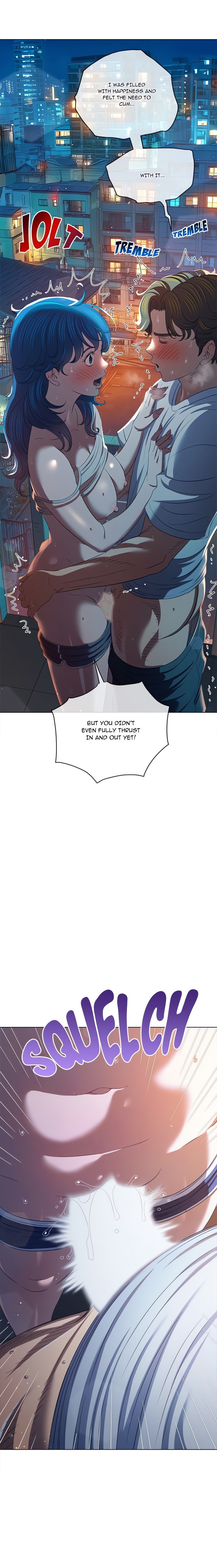 My High School Bully - Chapter 274 Page 3