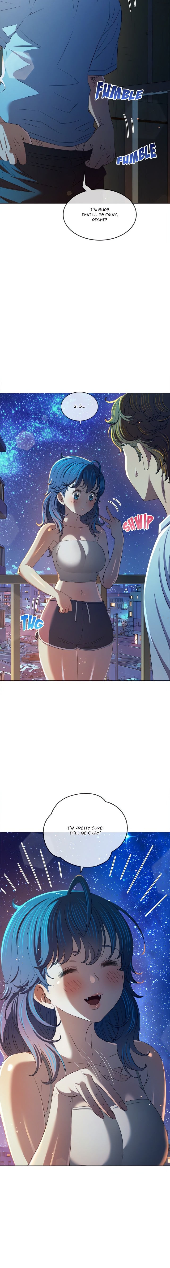 My High School Bully - Chapter 274 Page 6