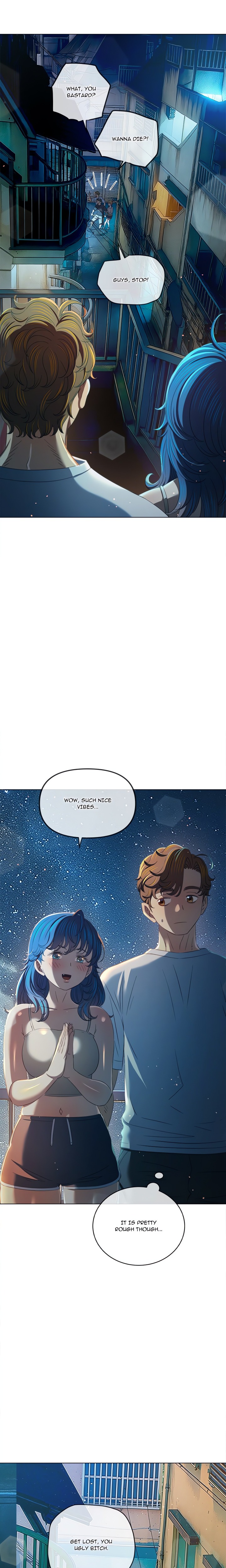 My High School Bully - Chapter 274 Page 8