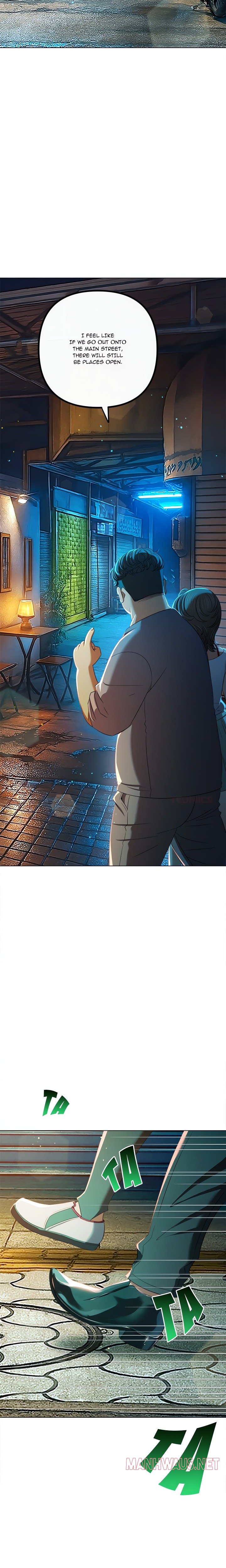 My High School Bully - Chapter 275 Page 2