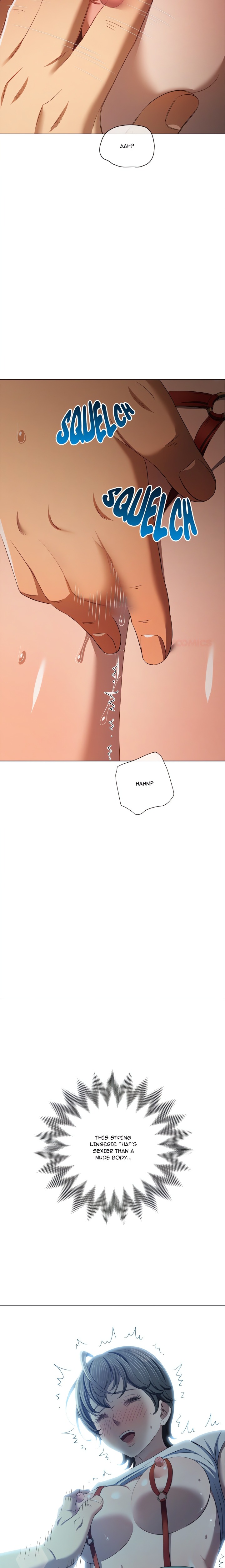 My High School Bully - Chapter 275 Page 21