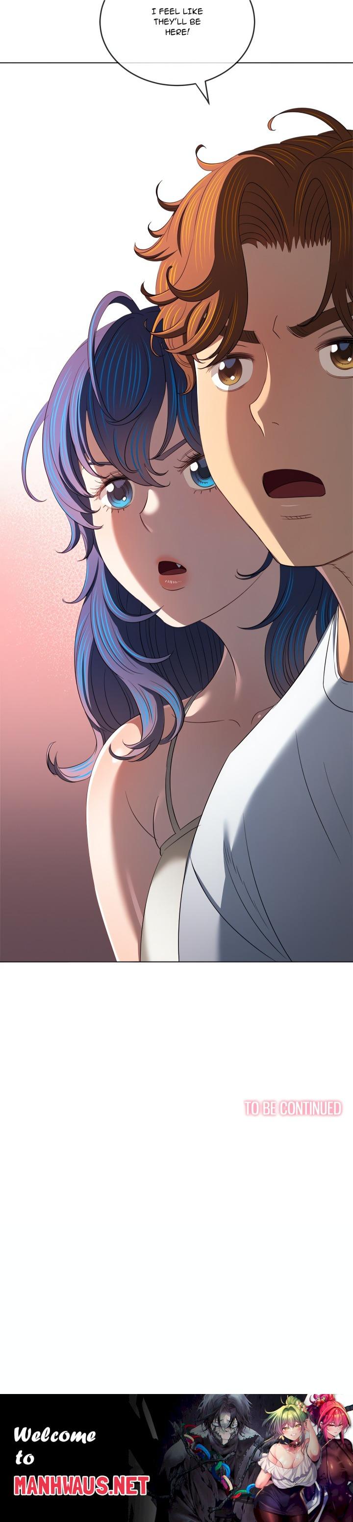 My High School Bully - Chapter 275 Page 24