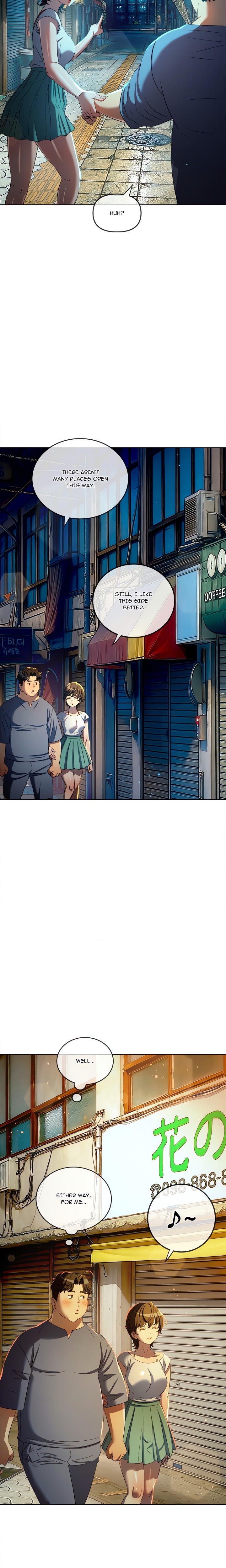 My High School Bully - Chapter 275 Page 4