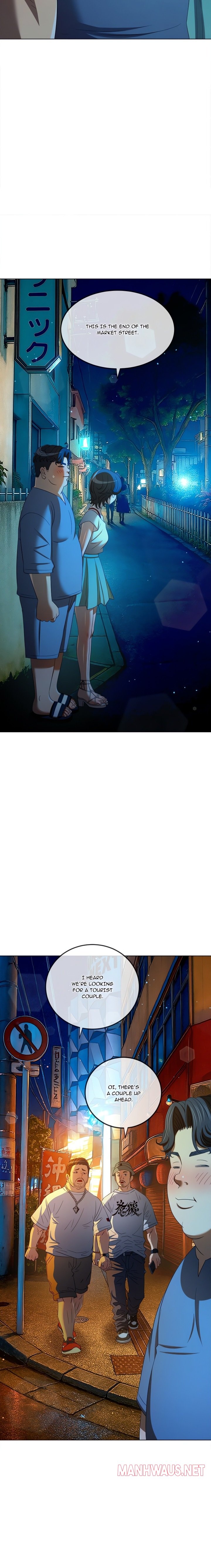 My High School Bully - Chapter 275 Page 6