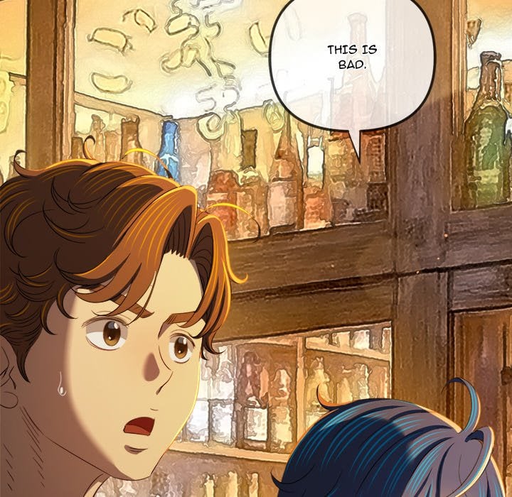 My High School Bully - Chapter 276 Page 14